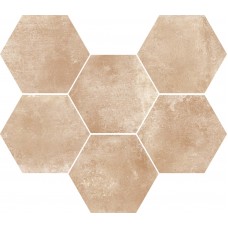 Плитка 18,2*21 Epoca Rosa R55Q